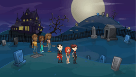 Make-O-Lantern - TUTORIAL