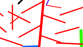 ball maze with a twist