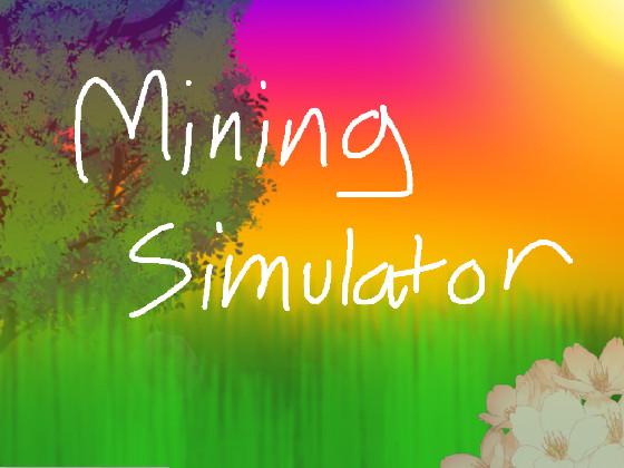 Mining Simulator 2.4.5 1 2
