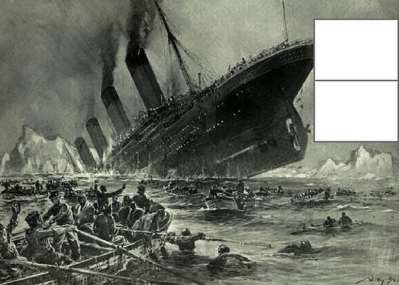 Titanic singkin