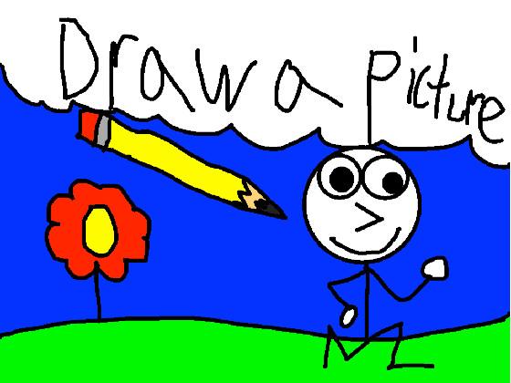 Draw-a-Picture!