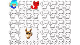Re:Re: Add your OC as a cat!