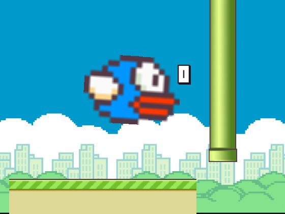 Flappy Bird winanin 1