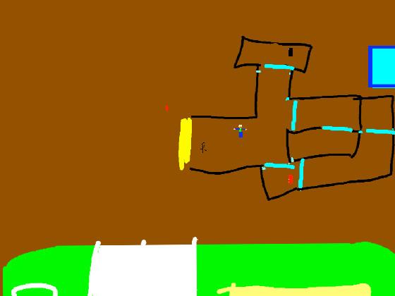Baldi's basics 1 1