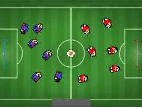 Among Us Soccer 2
