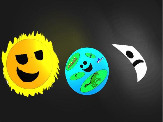 SOLAR SYSTEM