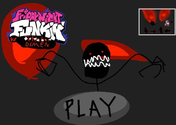 FNF versus corrupty 1