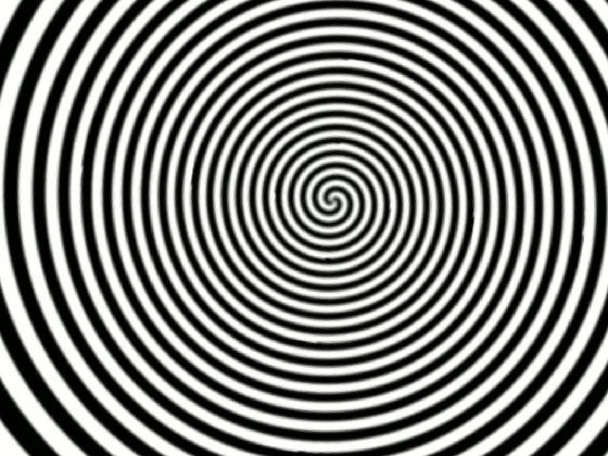    hypnotist test