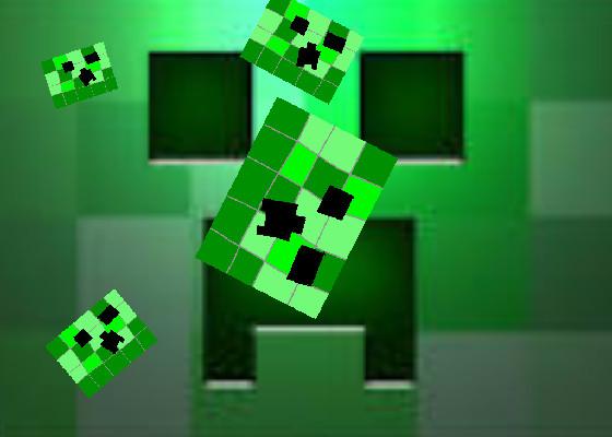 Creeper song (better) 1 1 1