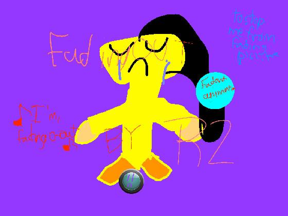 Song -Fading out- <:(