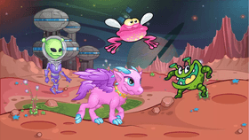 Animate Your Own Scene