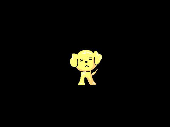 Its a dawg