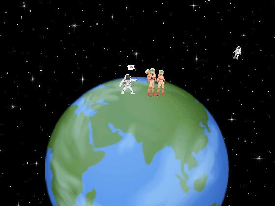 Space