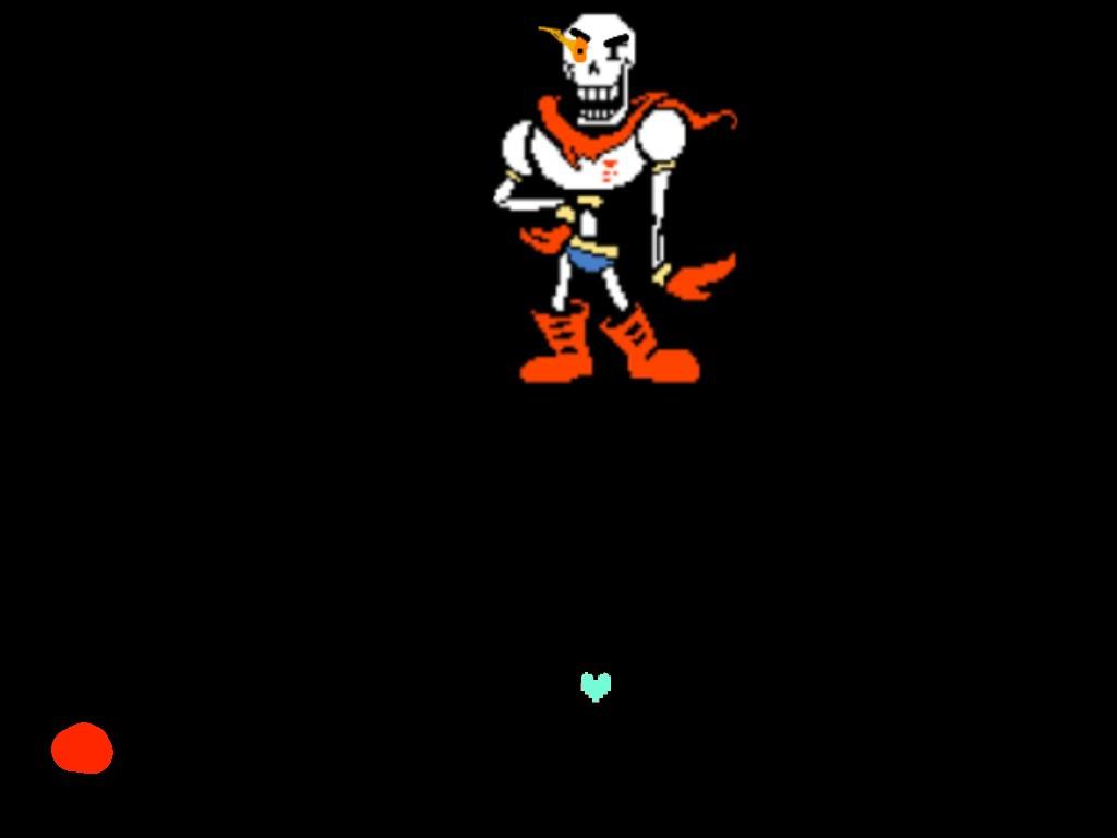 BAD TIME PAPYRUS
