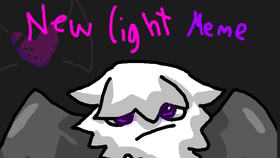 New Light Meme