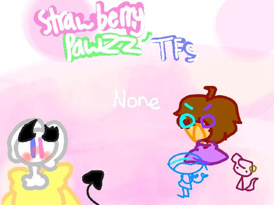 ☆TF Board☆ 1 1 1