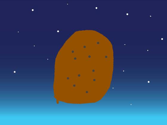 Click the Cookie