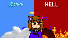 add ur oc on one side