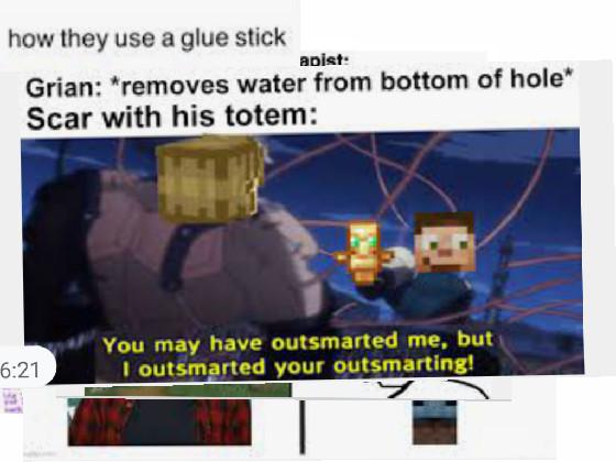 HermitCraft memes part 2