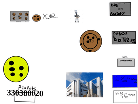 Cookie Clicker