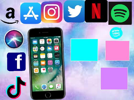 iPhone clicker 3000 1 1