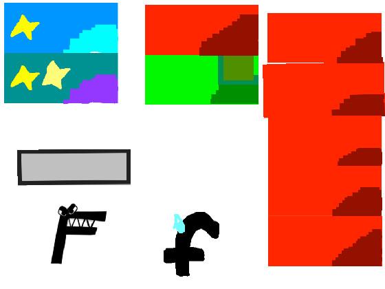 alphabet lore clicker