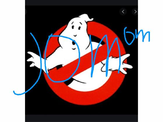 GhostBusters Theme Song 1