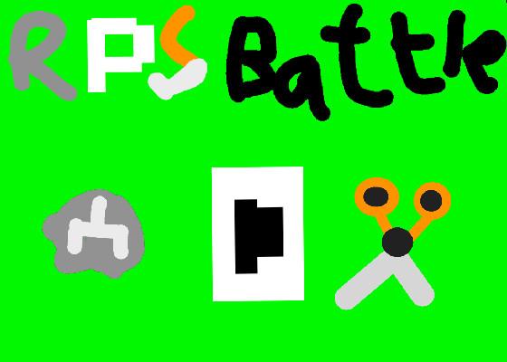 RPS Battle 1