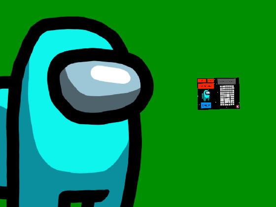Among Us Clicker  1 1