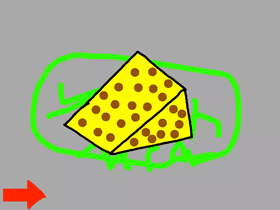 relly bad cheese simulator