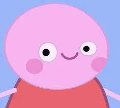 PEPA PIG PREPY RAP
