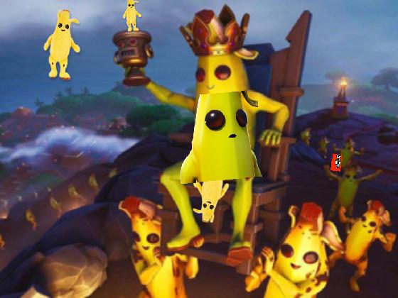I am A BANANA noob🤣🤣🤣😂😂😂 1 1