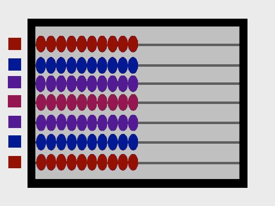 Digital Abacus
