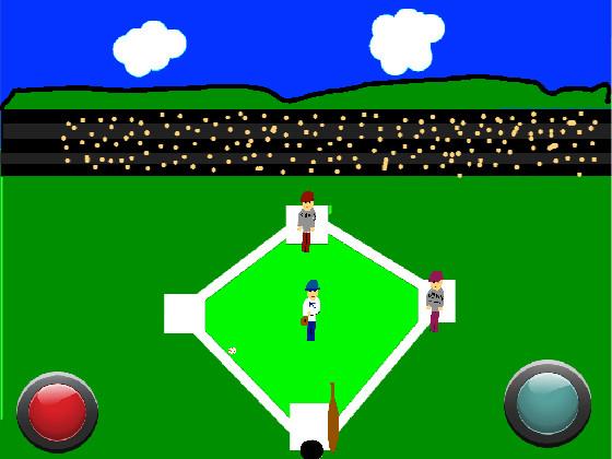 Martinez remix. baseball simulator 2.0 1 1
