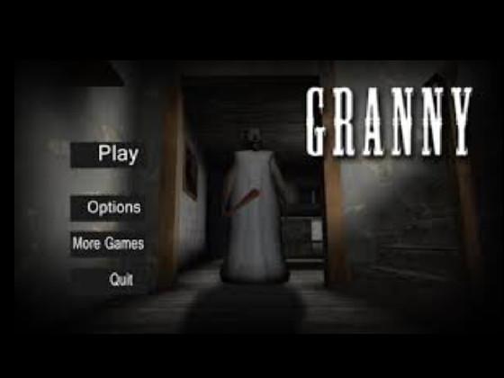 Granny Game plz like thx 1