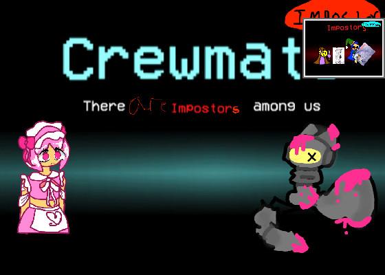 re:Add your oc Crew/Poster 1 1 1
