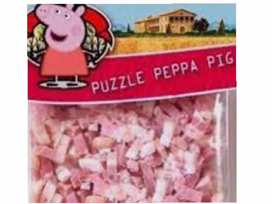R.I.P Peppa Pig 1