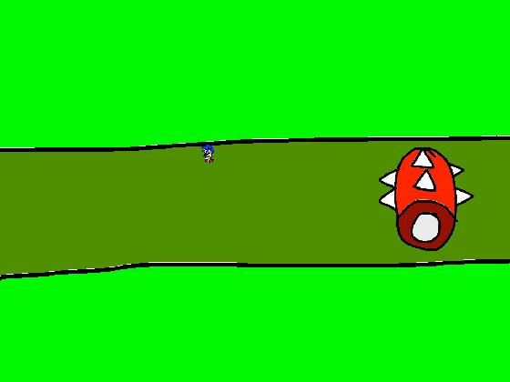 Sonic dash 2