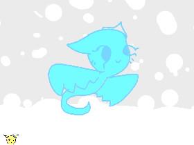 To Queen Snowfall