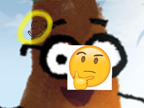 the 🤔 clicker