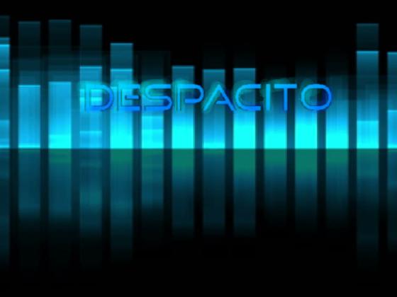 Despacito song 1 1