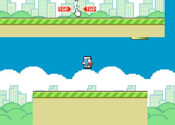Flappy Bird 1 1