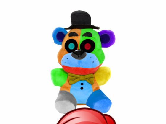 like to get this plush 1