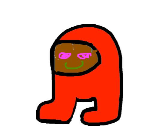 When the imposter is sus 1