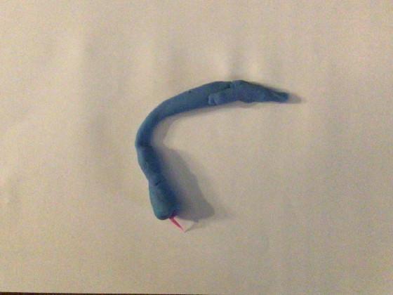 claymation (snake🐍)
