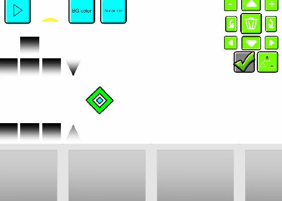 Geometry Dash Edit Beta 1 1