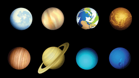 Solar System Scale