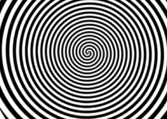 Hypnotism Challenge!