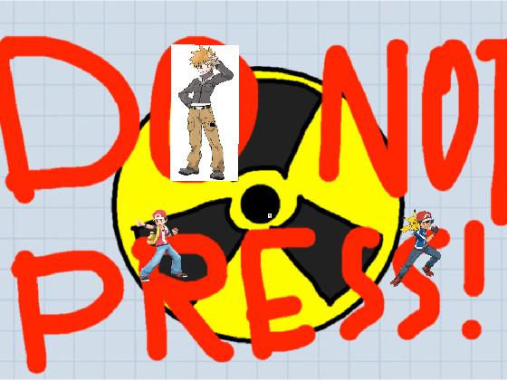 do not press 1 1