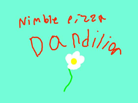 Dandelion // Meme (MC) 1